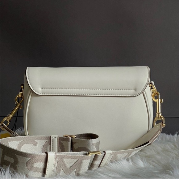 Marc Jacobs Saddle Bag - Picture 5 of 11